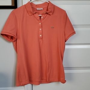 Polo shirt